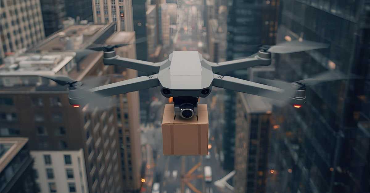 Drone Rental: Opportunities and Risks in Low-Altitude Economy​