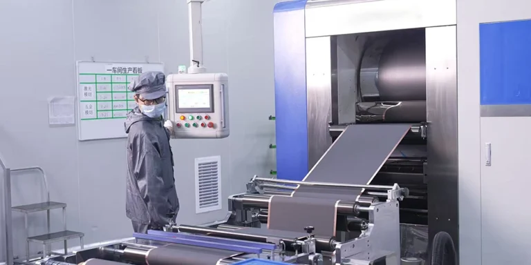 Professional Equipments