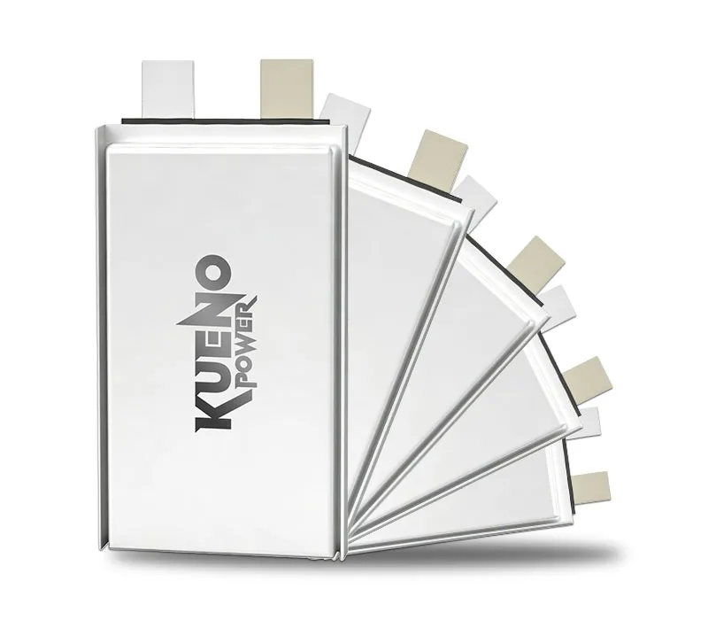 The Great EV Battery Shift: Semi-Solid-State Technology Poised for 2026 ...