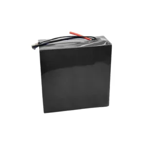 7S1P 45A lithium polymer battery pack