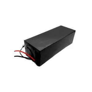 7S1P 60A lithium polymer battery pack
