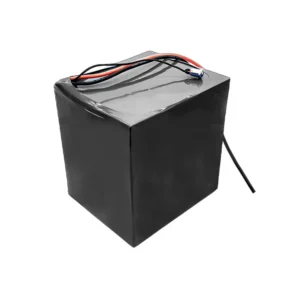 7S2P-90A lithium polymer battery pack